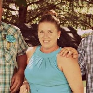 Meet your Posher, Carrie